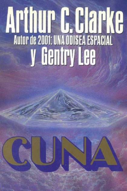 Cuna – Arthur C. Clarke