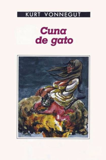 Cuna De Gato – Kurt Vonnegut