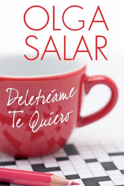 Deletréame Te Quiero – Olga Salar