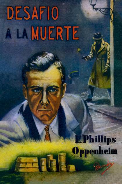 Convenio entre ladrones E Phillips Oppenheim - Mundo Ebook