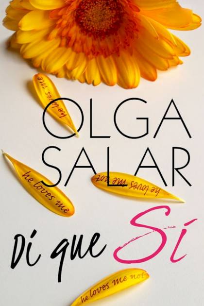 Di Que Sí – Olga Salar