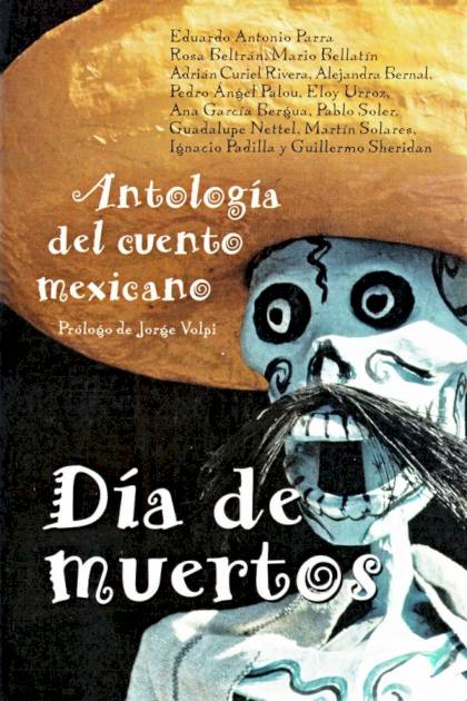 Día De Muertos – Aa. Vv.