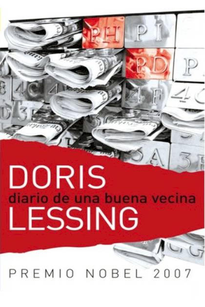 Diario De Una Buena Vecina – Doris Lessing