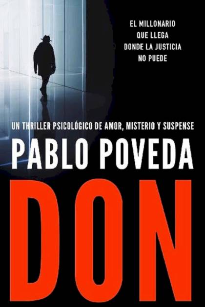 Don – Pablo Poveda