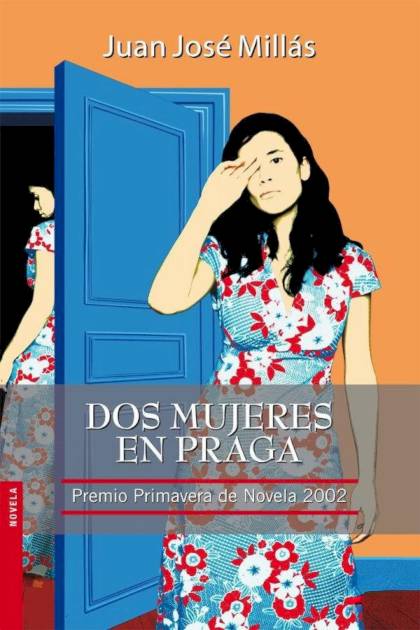 Dos Mujeres En Praga – Juan José Millás