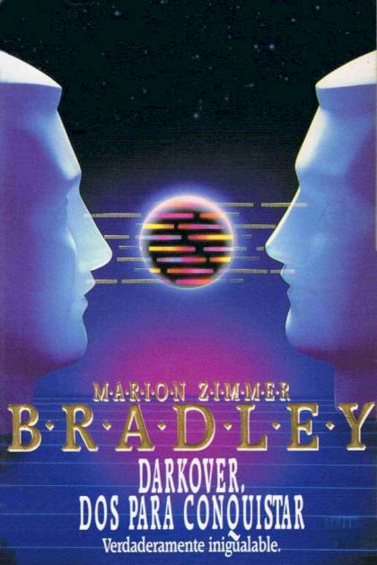 Dos Para Conquistar – Marion Zimmer Bradley