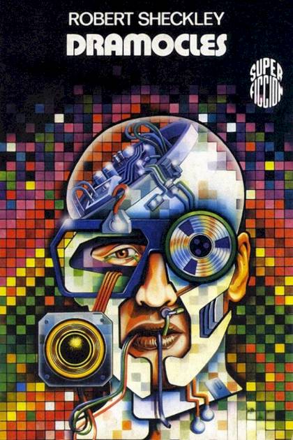 Dramocles – Robert Sheckley