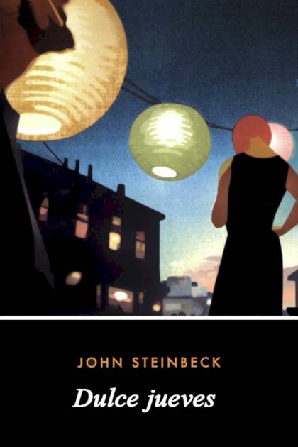 Dulce Jueves – John Steinbeck