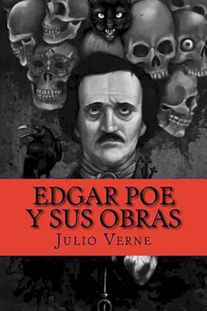 Edgar Poe Y Sus Obras (edición Shjv) – Jules Verne