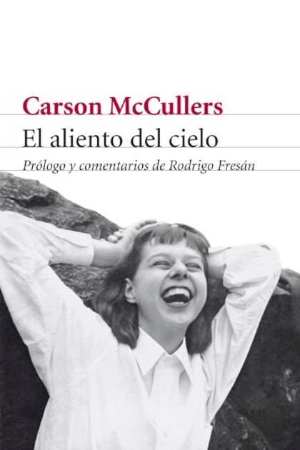 El Aliento Del Cielo – Carson Mccullers