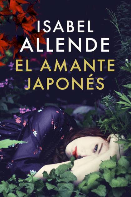 El amante japonés Isabel Allende - Mundo Ebook