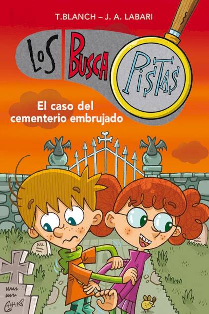 El caso del castillo encantado Teresa Blanch - Mundo Ebook