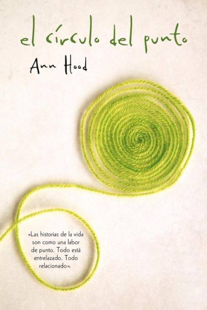 El Círculo Del Punto – Ann Hood