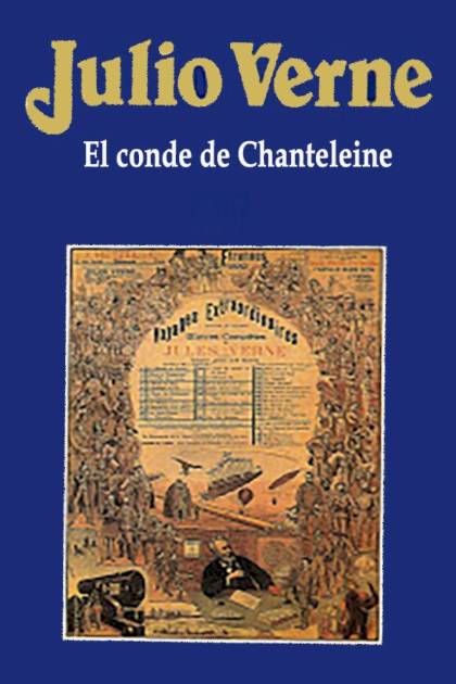 El Conde De Chanteleine – Jules Verne