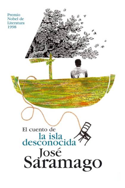 El Cuento De La Isla Desconocida – José Saramago