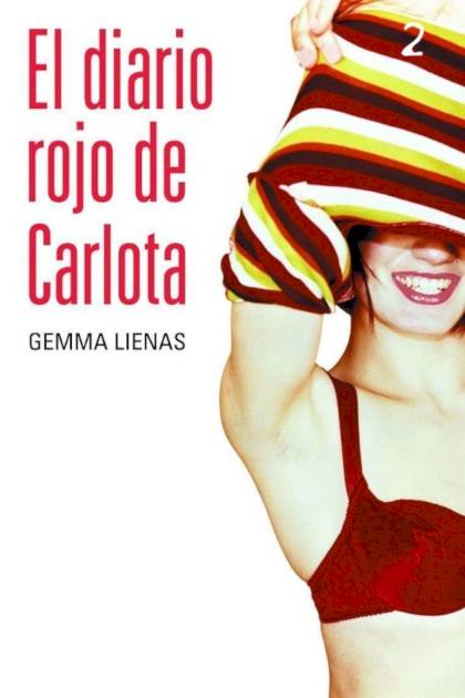 El diario rojo de Carlota Gemma Lienas - Mundo Ebook