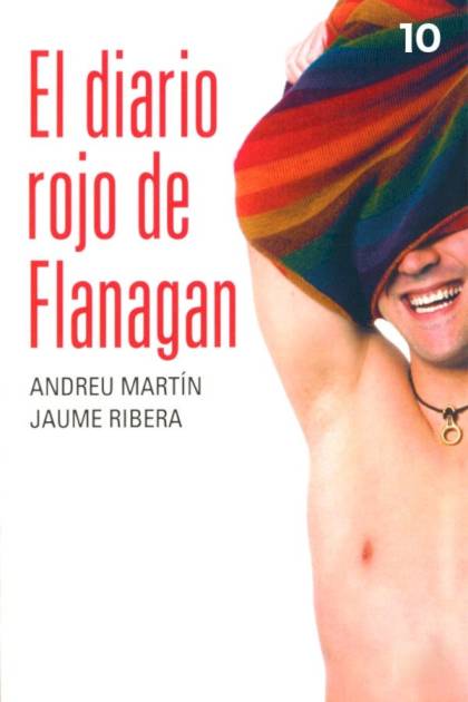 El diario rojo de Flanagan Andreu Martín - Mundo Ebook