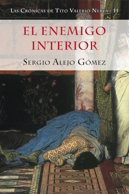 El Enemigo Interior – Sergio Alejo Gómez