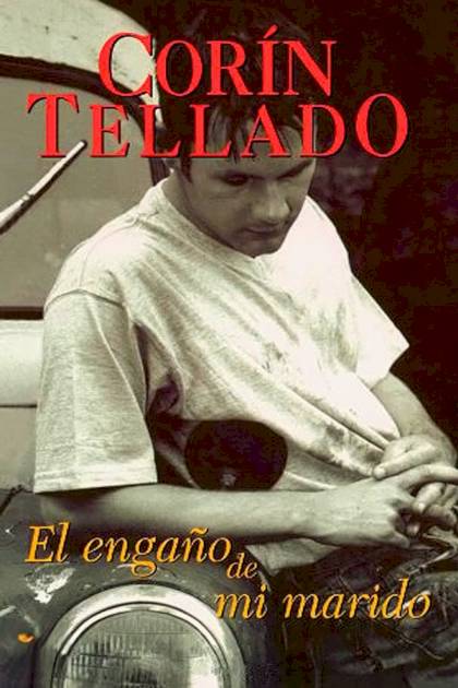 El Engaño De Mi Marido – Corín Tellado