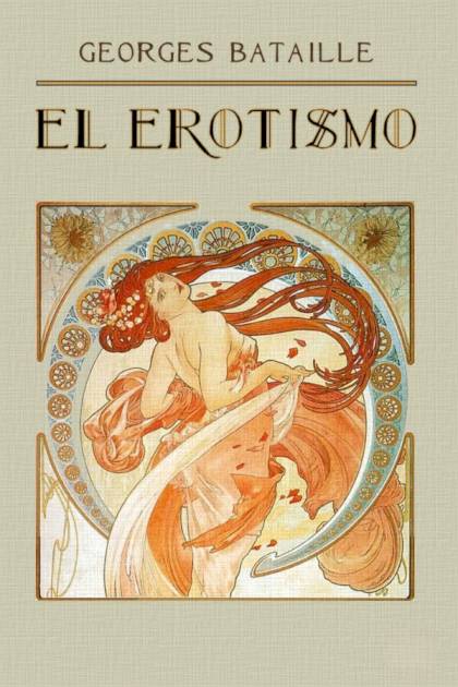 El Erotismo – Georges Bataille