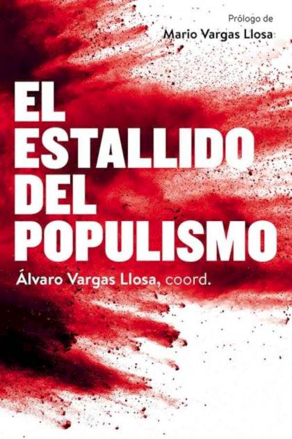 El Estallido Del Populismo – Aa. Vv.