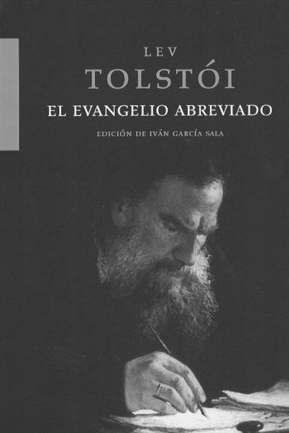 El Evangelio Abreviado – Lev Nikoláievich Tolstói