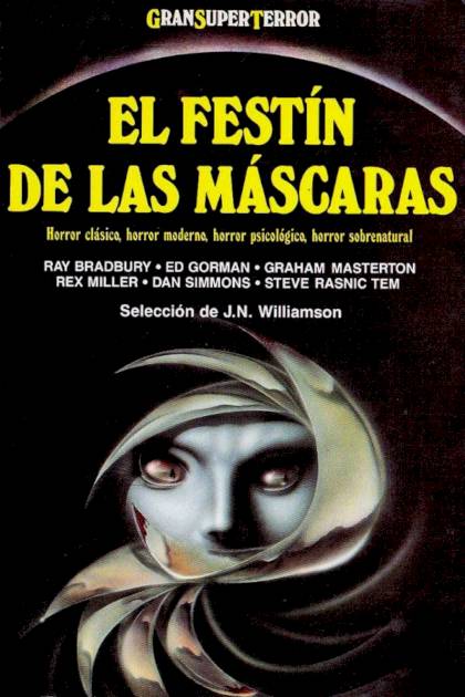 El Festín De Las Máscaras – Aa. Vv.