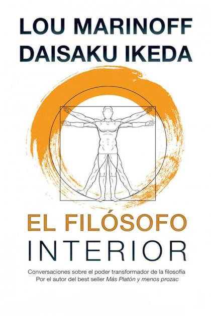 El Filósofo Interior – Lou Marinoff