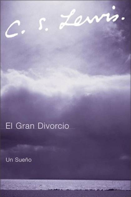 El Gran Divorcio – C. S. Lewis