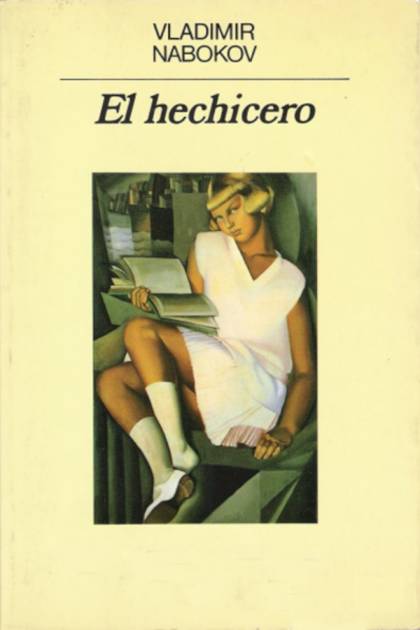 El Hechicero – Vladimir Nabokov