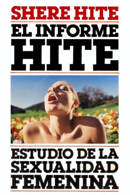 El Informe Hite – Shere Hite