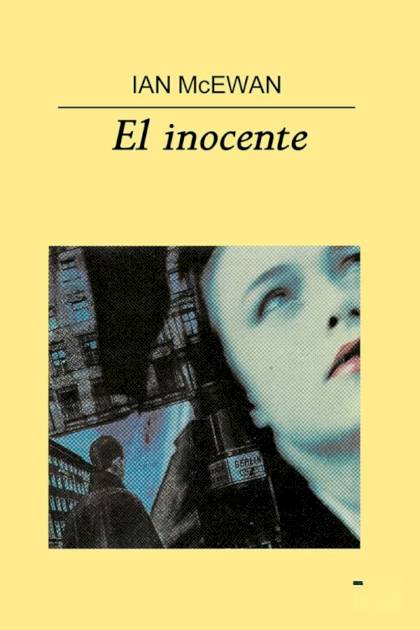 El Inocente – Ian Mcewan