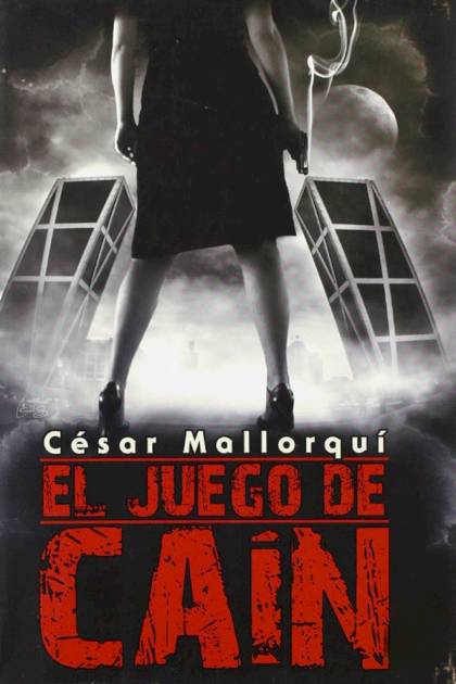 El Juego De Caín – César Mallorquí