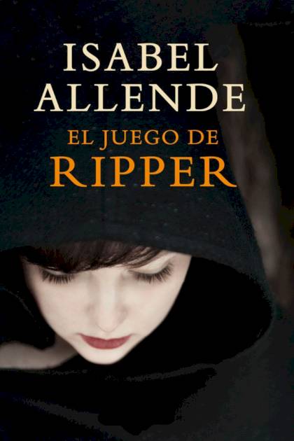 El Juego De Ripper – Isabel Allende