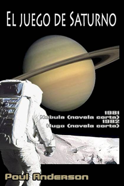 El Juego De Saturno – Poul Anderson