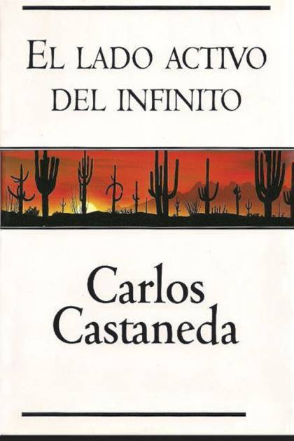 El Lado Activo Del Infinito – Carlos Castaneda