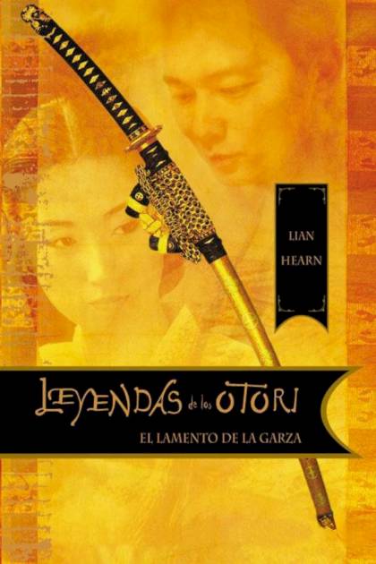 El Lamento De La Garza – Lian Hearn