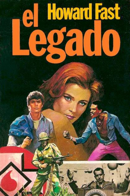 El Legado – Howard Fast