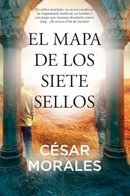 El ángel exterminador Miguel Puente Molins - Mundo Ebook