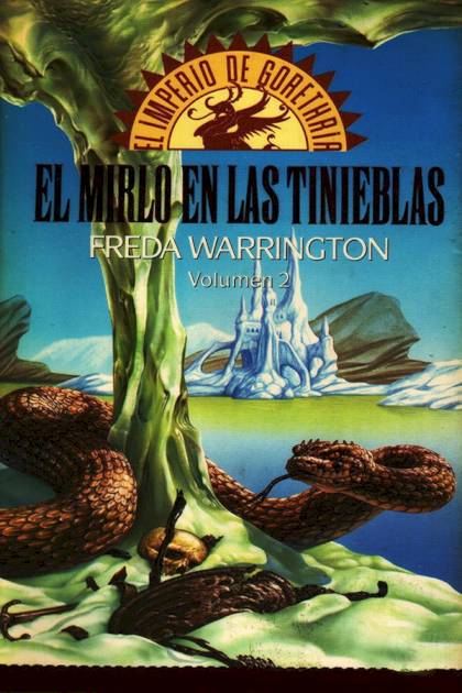 Hijos de Gaia Richard Lee Byers - Mundo Ebook