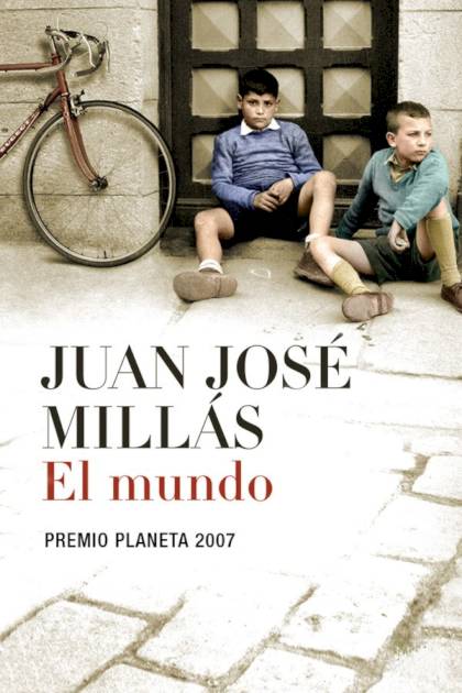 El Mundo – Juan José Millás