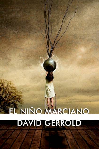 El Niño Marciano – David Gerrold