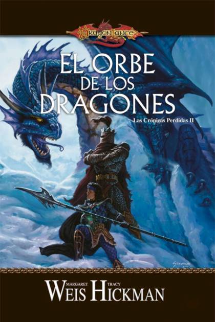 El Orbe De Los Dragones – Margaret Weis