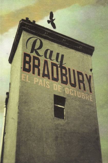 El País De Octubre – Ray Bradbury