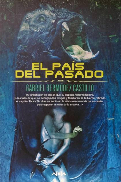 El País Del Pasado – Gabriel Bermúdez Castillo