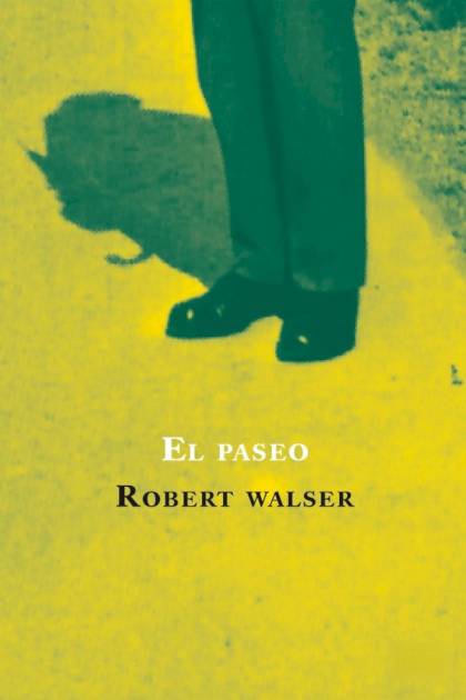 El Paseo – Robert Walser