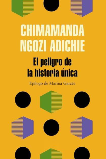 El Peligro De La Historia única – Chimamanda Ngozi Adichie