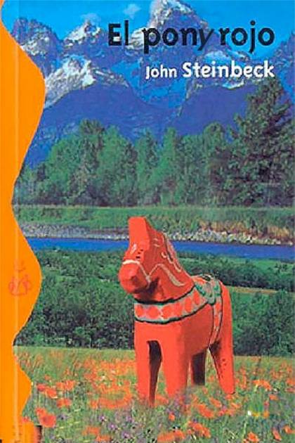 El Pony Rojo – John Steinbeck