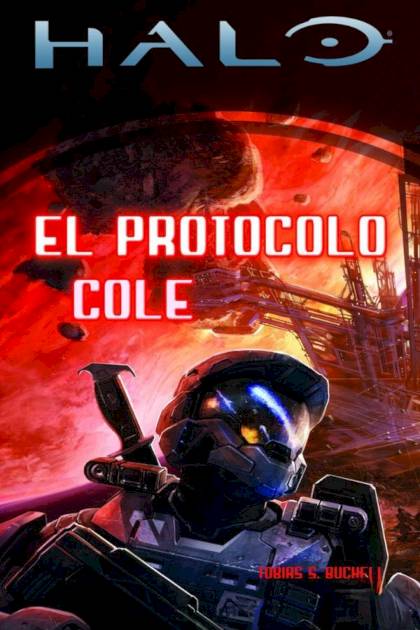 El Protocolo Cole – Tobias S. Buckell