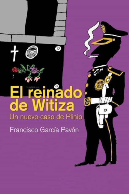 El Reinado De Witiza – Francisco García Pavón